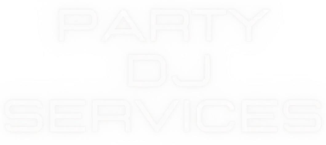 Party DJ Services