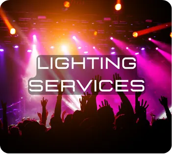 Lighting Services