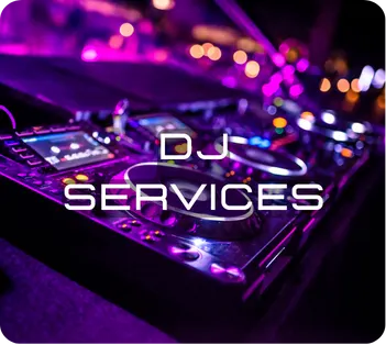 DJ Services
