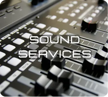 Sound Services
