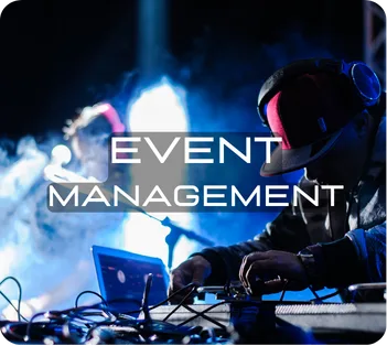 Event Management