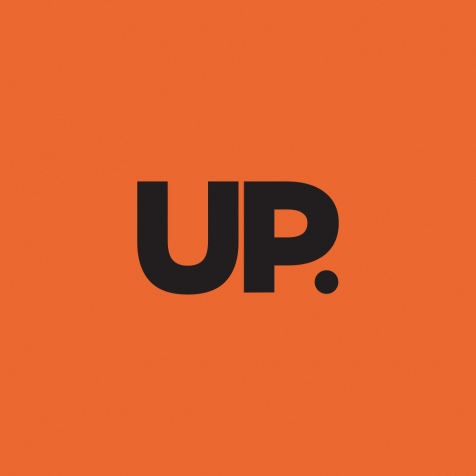 Urban Poetry Logo