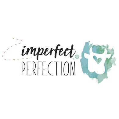 Imperfect Perfection Logo