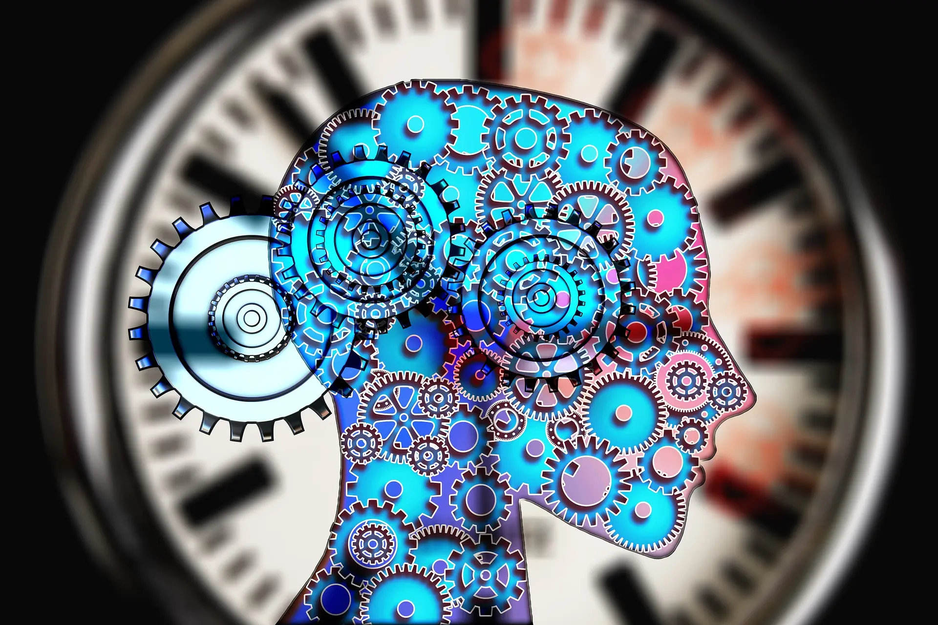 The Psychology of Music
