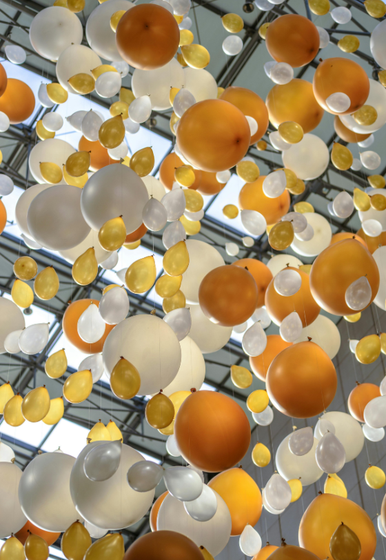 Balloons