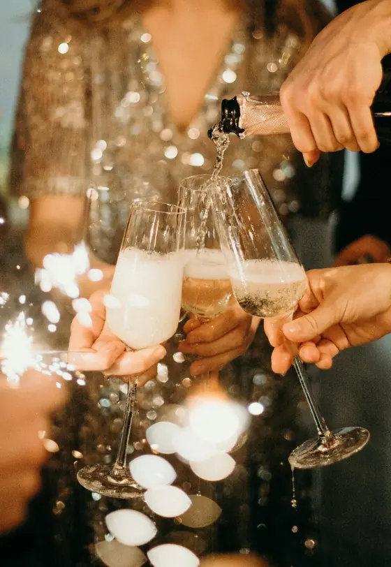 Champagne