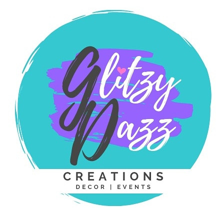 Glitzy Dazz Creations Logo