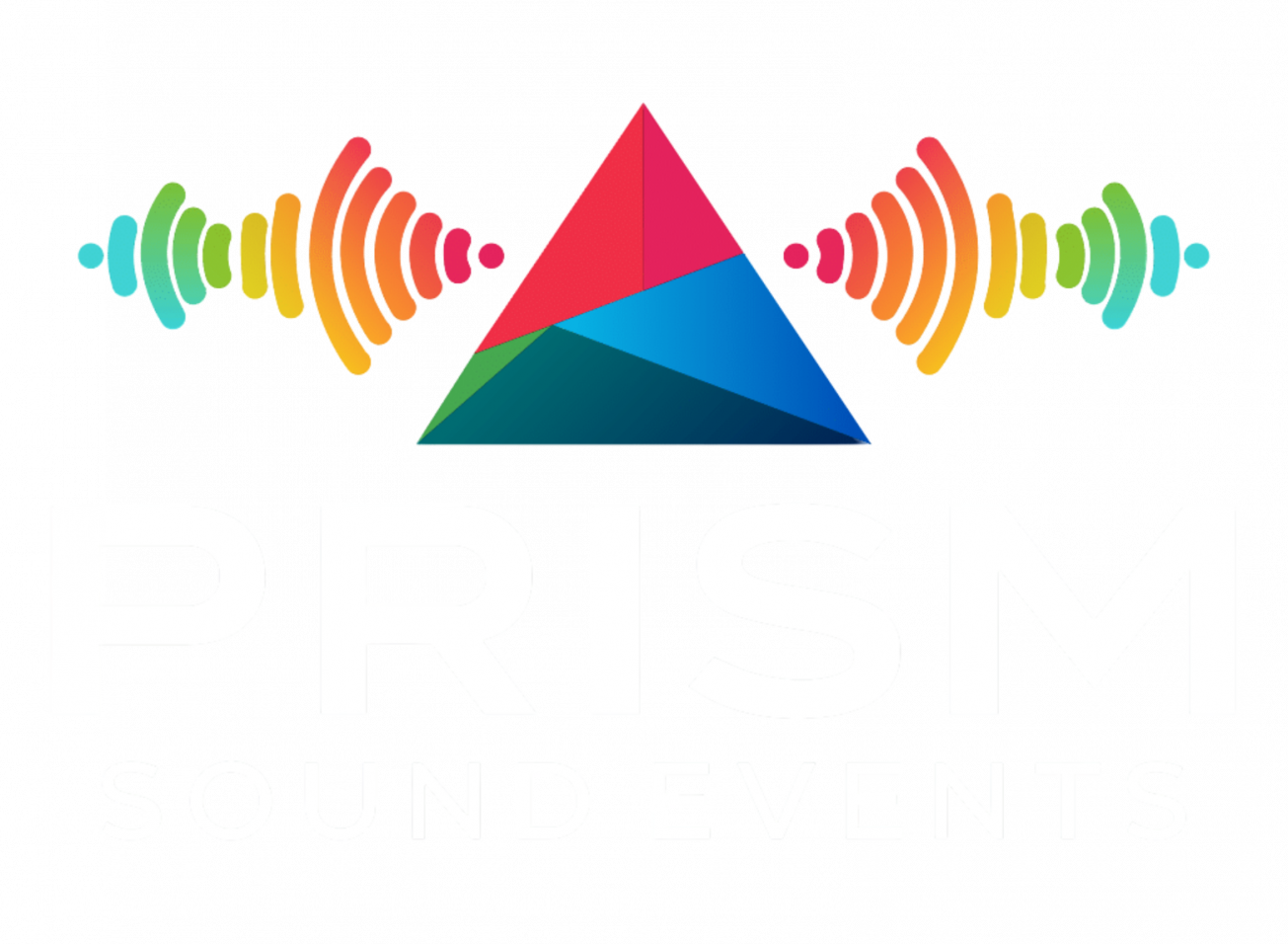 Prism Sound Events Logo